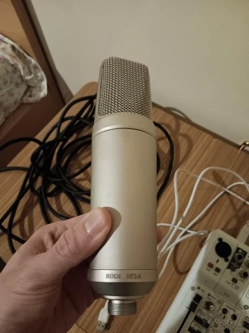 Πλήρης Εξοπλισμός Home Studio