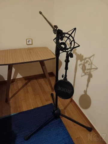 Πλήρης Εξοπλισμός Home Studio