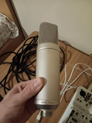 Πλήρης Εξοπλισμός Home Studio