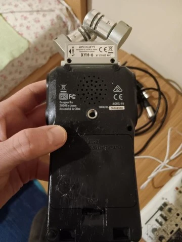 Πλήρης Εξοπλισμός Home Studio