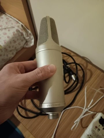 Πλήρης Εξοπλισμός Home Studio