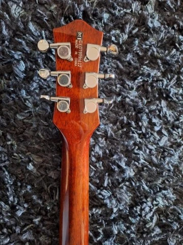 Gretsch G5220 Electromatic Jet