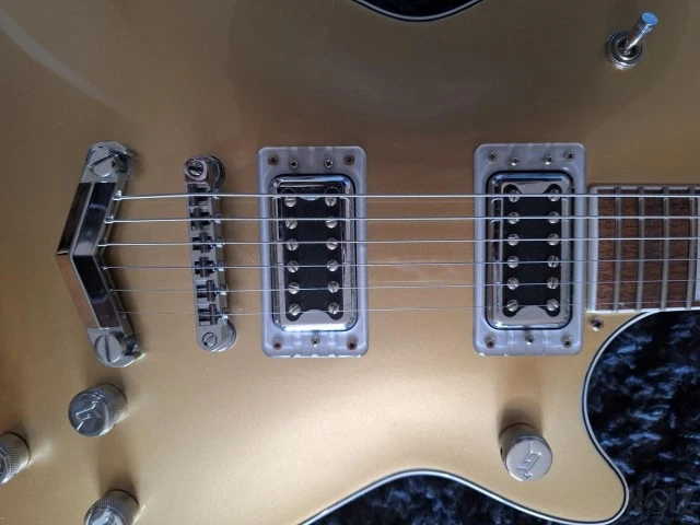 Gretsch G5220 Electromatic Jet