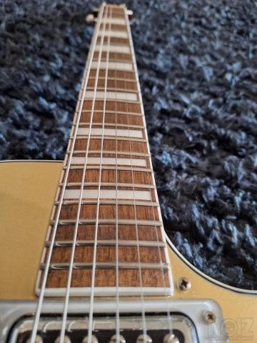 Gretsch G5220 Electromatic Jet