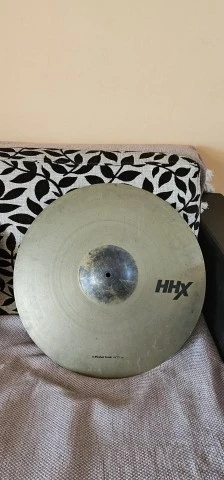 SABIAN X-PLOSION HHX CRASH 19''