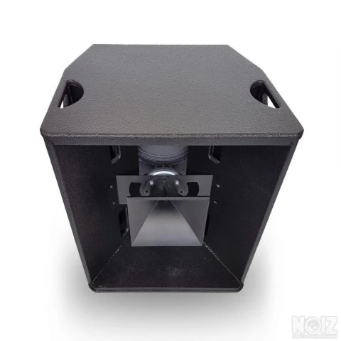 PL AUDIO HT 210 PRO 1,2 KW 143 DB !!!