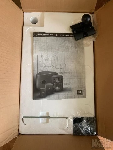 ΖΕΥΓΟΣ ΗΧΕΙΑ JBL CONTROL 28