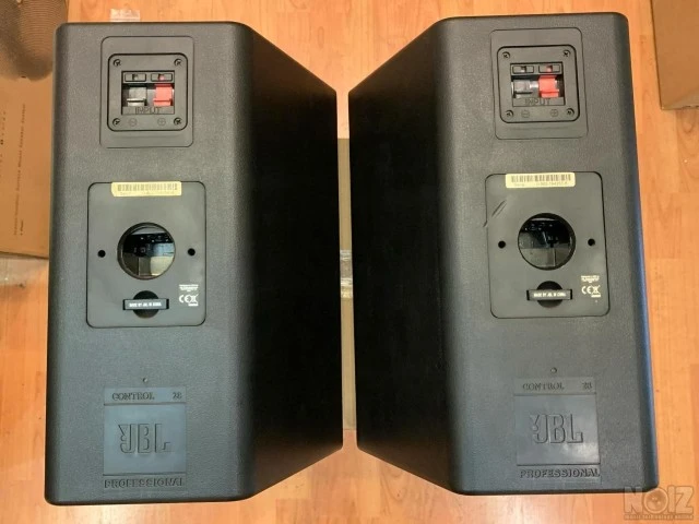 ΖΕΥΓΟΣ ΗΧΕΙΑ JBL CONTROL 28