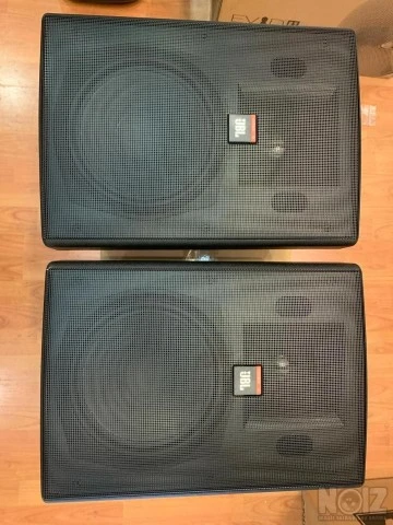 ΖΕΥΓΟΣ ΗΧΕΙΑ JBL CONTROL 28
