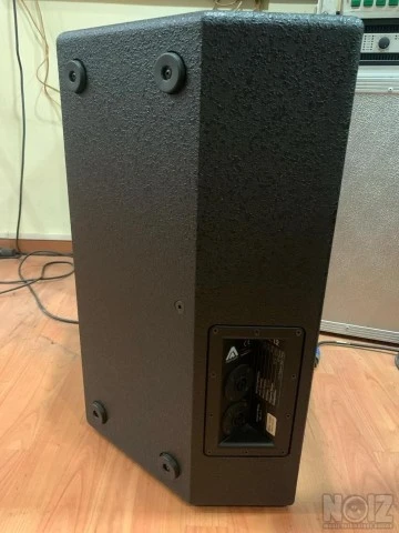 ΗΧΕΙΟ MASTER AUDIO EL-12