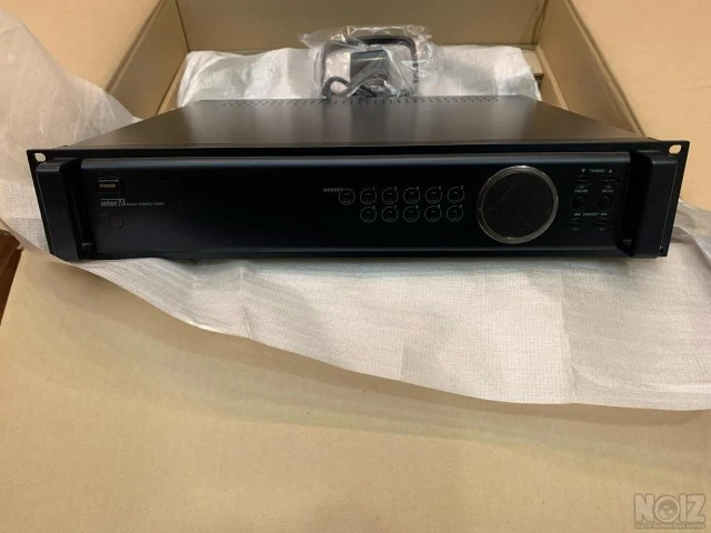ΕΠΑΓΓΕΛΜΑΤΙΚΟ TUNNER INTER M TU-610