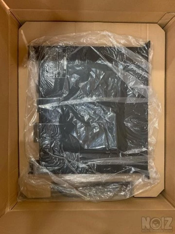 ΤΕΛΙΚΟΣ ΕΝΙΣΧΥΤΗΣ DYNACORD SL-2400