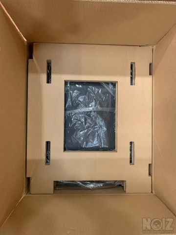 ΤΕΛΙΚΟΣ ΕΝΙΣΧΥΤΗΣ DYNACORD SL-2400