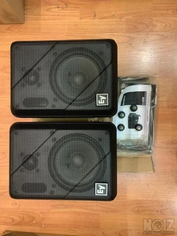 ΖΕΥΓΟΣ ΗΧΕΙΑ ELECTRO-VOICE S40