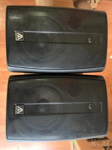 ΖΕΥΓΟΣ ΗΧΕΙΑ MASTER AUDIO B-8