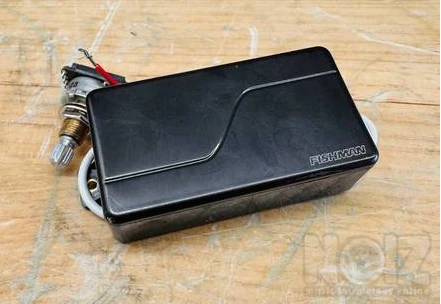 Πωλείται σετ Fishman Fluence Modern (6 s