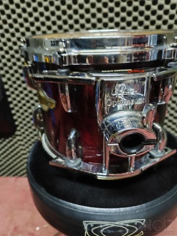 Pearl Masters Series SST Premium Birch.
