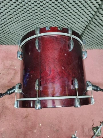 Pearl Masters Series SST Premium Birch.