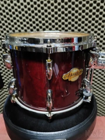 Pearl Masters Series SST Premium Birch.