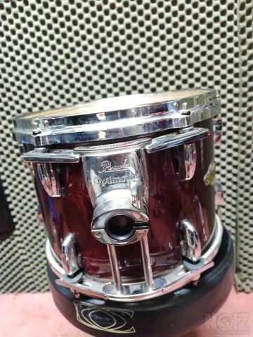 Pearl Masters Series SST Premium Birch.
