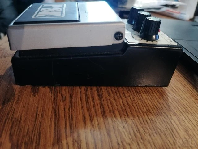 PSK DELAY PEDAL DLY-3