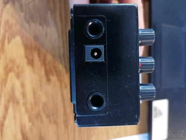 PSK DELAY PEDAL DLY-3