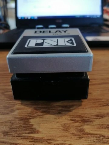 PSK DELAY PEDAL DLY-3