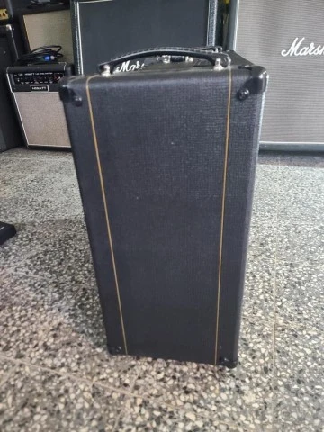 VOX AC30 CC2 2x12 with leather case