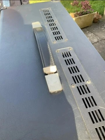 Blackstar Series One 100w &amp; footswit