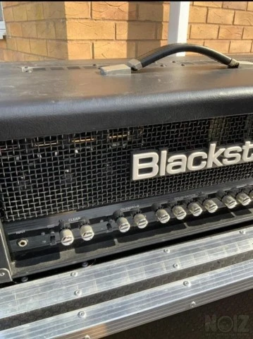 Blackstar Series One 100w &amp; footswit
