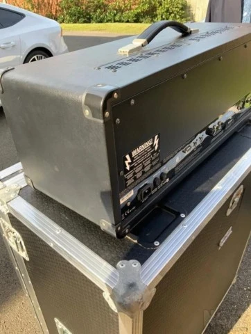 Blackstar Series One 100w &amp; footswit