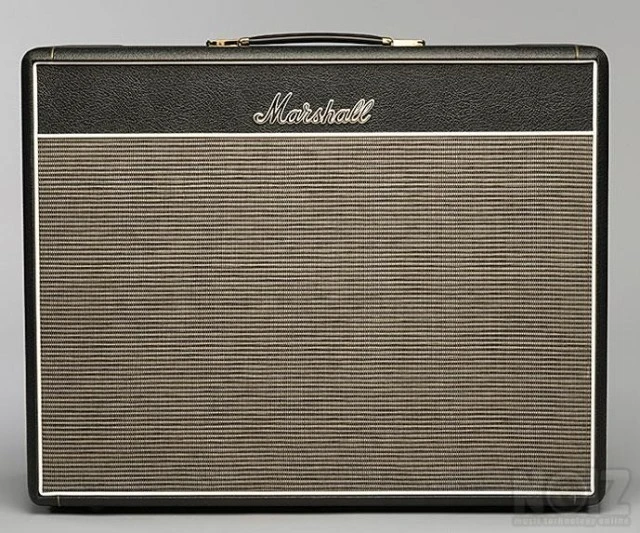 Marshall Bluesbreaker