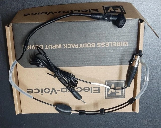Χειλόφωνα RE3-ACC-HW3 Electro-Voice