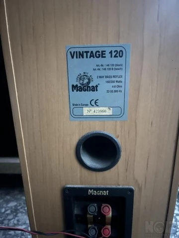 Hχεια Magnat