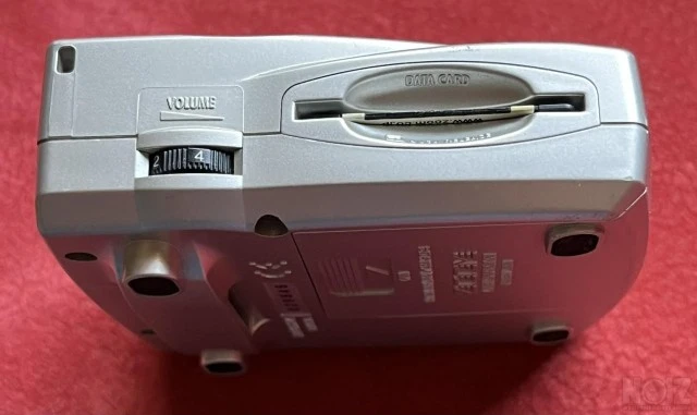 ZOOM PS-02