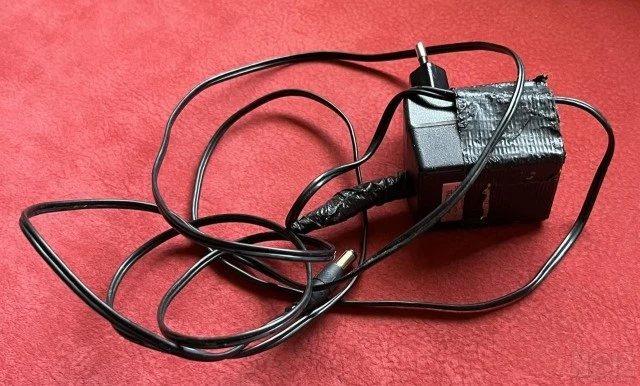 ZOOM PS-02