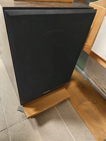 crystal audio surround
