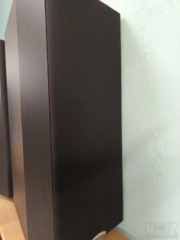 crystal audio surround
