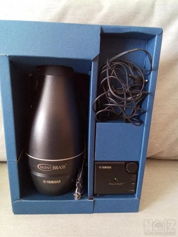 YAMAHA SILENCE SB-67 ΓΙΑ ΦΛΙΚΟΡΝΟ-ΤΡΟΜΠΟ