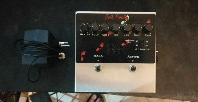 Πωλείται Telegun Fat Foot(updated)