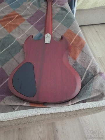 Framus SG 1972