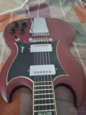 Framus SG 1972