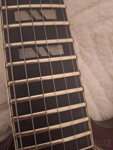 Framus SG 1972