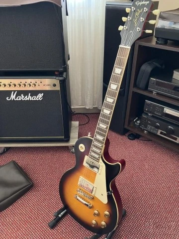 Epiphone LP 59 Limited Edition