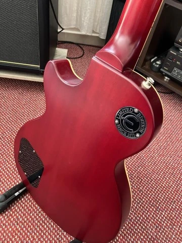 Epiphone LP 59 Limited Edition