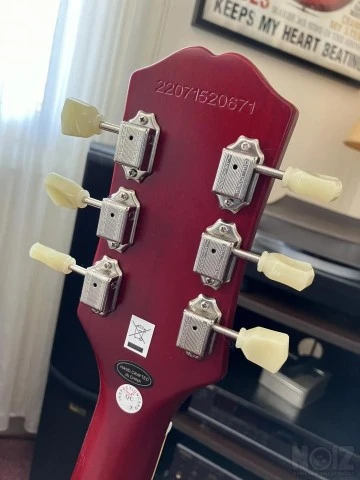Epiphone LP 59 Limited Edition