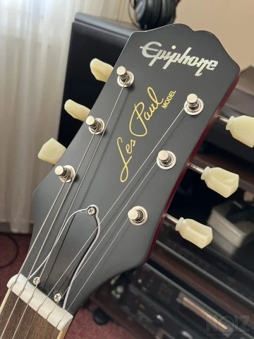 Epiphone LP 59 Limited Edition