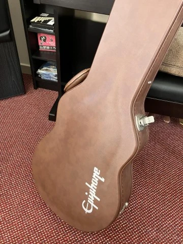 Epiphone LP 59 Limited Edition