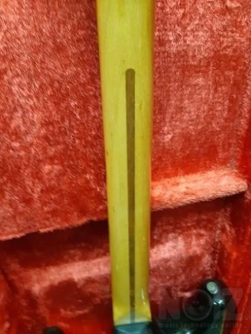 FENDER STRATOCASTER 1979 HARDTAIL