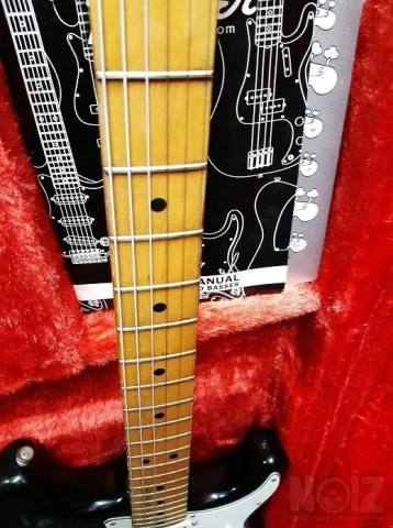 FENDER STRATOCASTER 1979 HARDTAIL